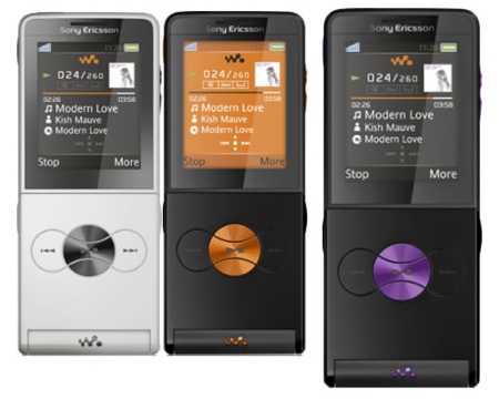 Tấm dán Rinco Sonyericsson W350